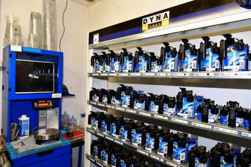 Autoservice Venusberg Fritzsche GmbH