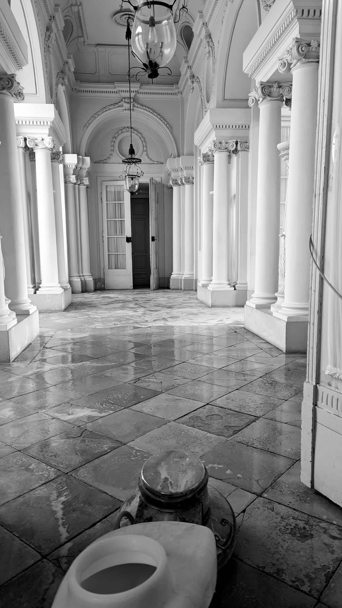 Axel Bauer Steinbodensanierung