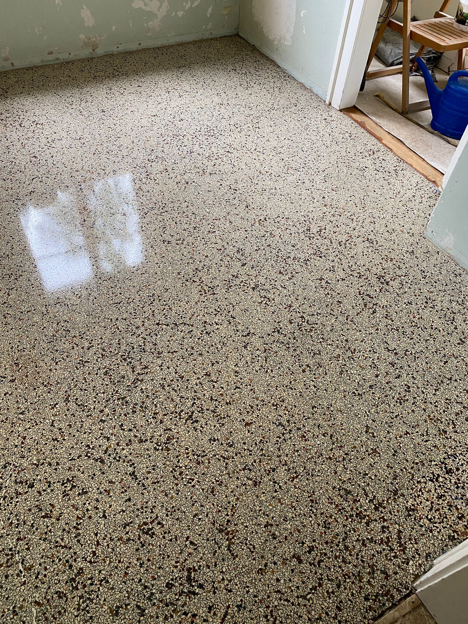 Axel Bauer Steinbodensanierung