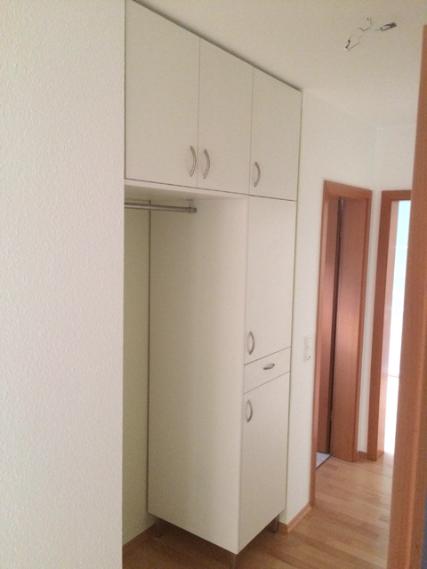 MR Bau- und Möbeltischlerei Michael Reese