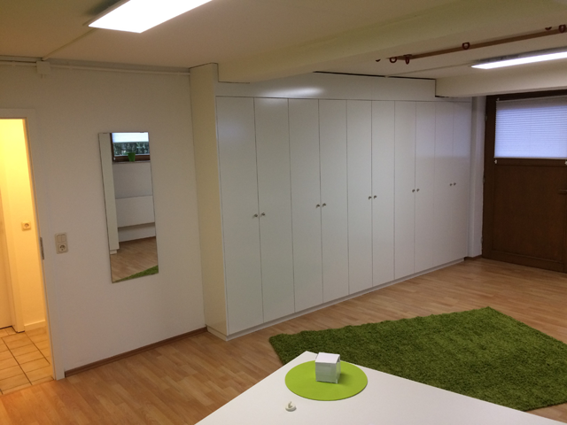 MR Bau- und Möbeltischlerei Michael Reese