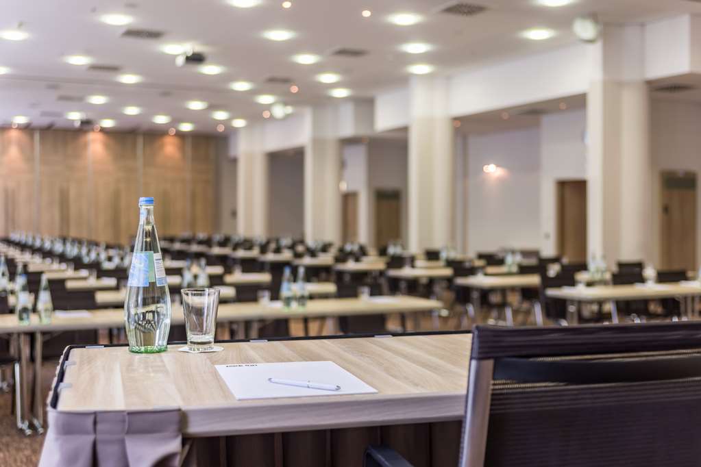 Best Western Plus Hotel Koeln City