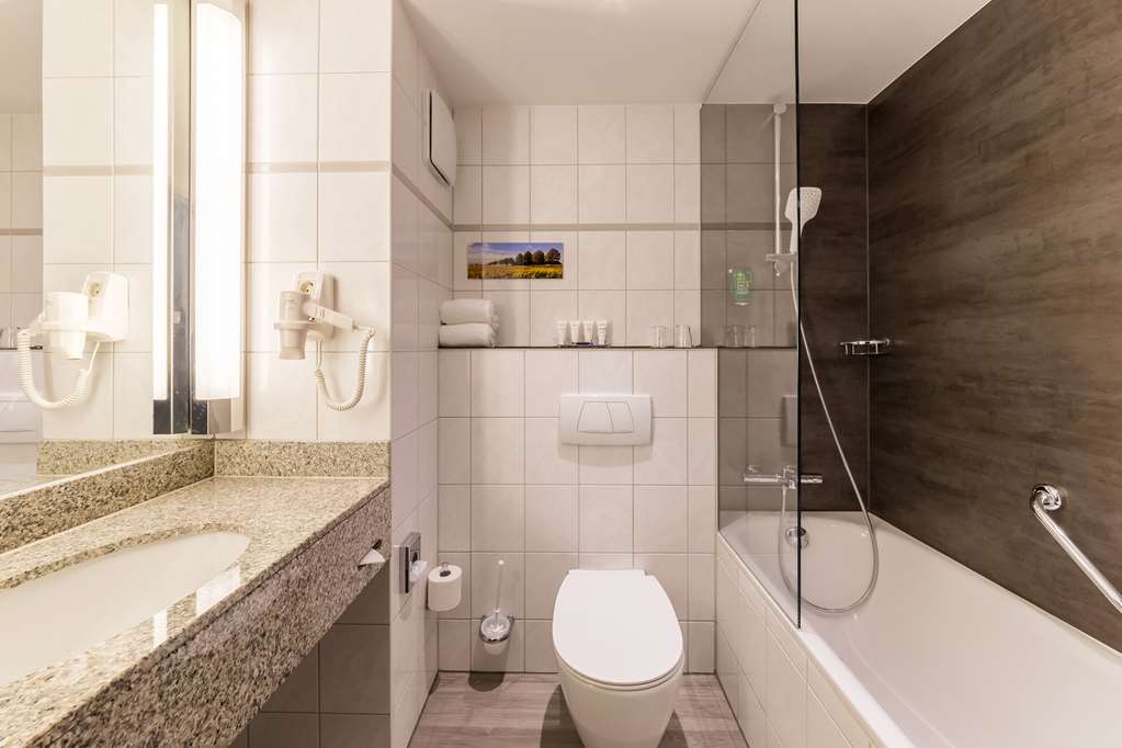 Best Western Plus Hotel Koeln City