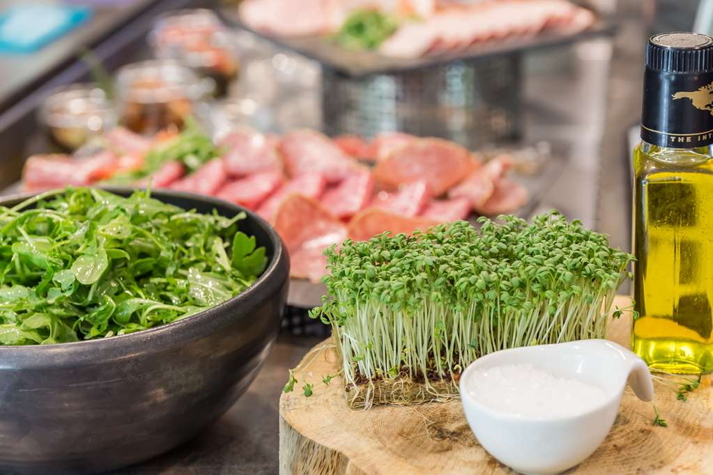 Best Western Plus Hotel Koeln City