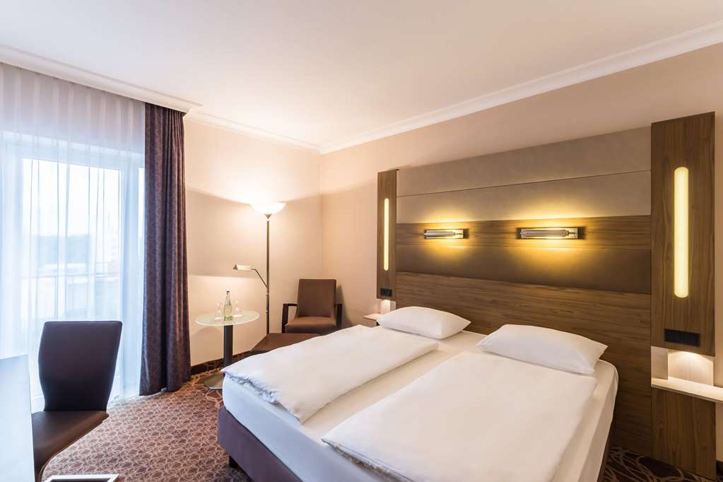Best Western Plus Hotel Koeln City