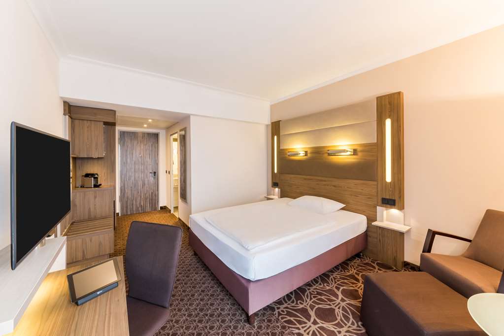 Best Western Plus Hotel Koeln City