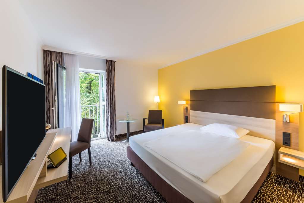Best Western Plus Hotel Koeln City