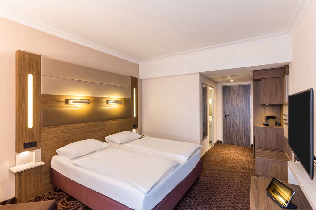 Best Western Plus Hotel Koeln City