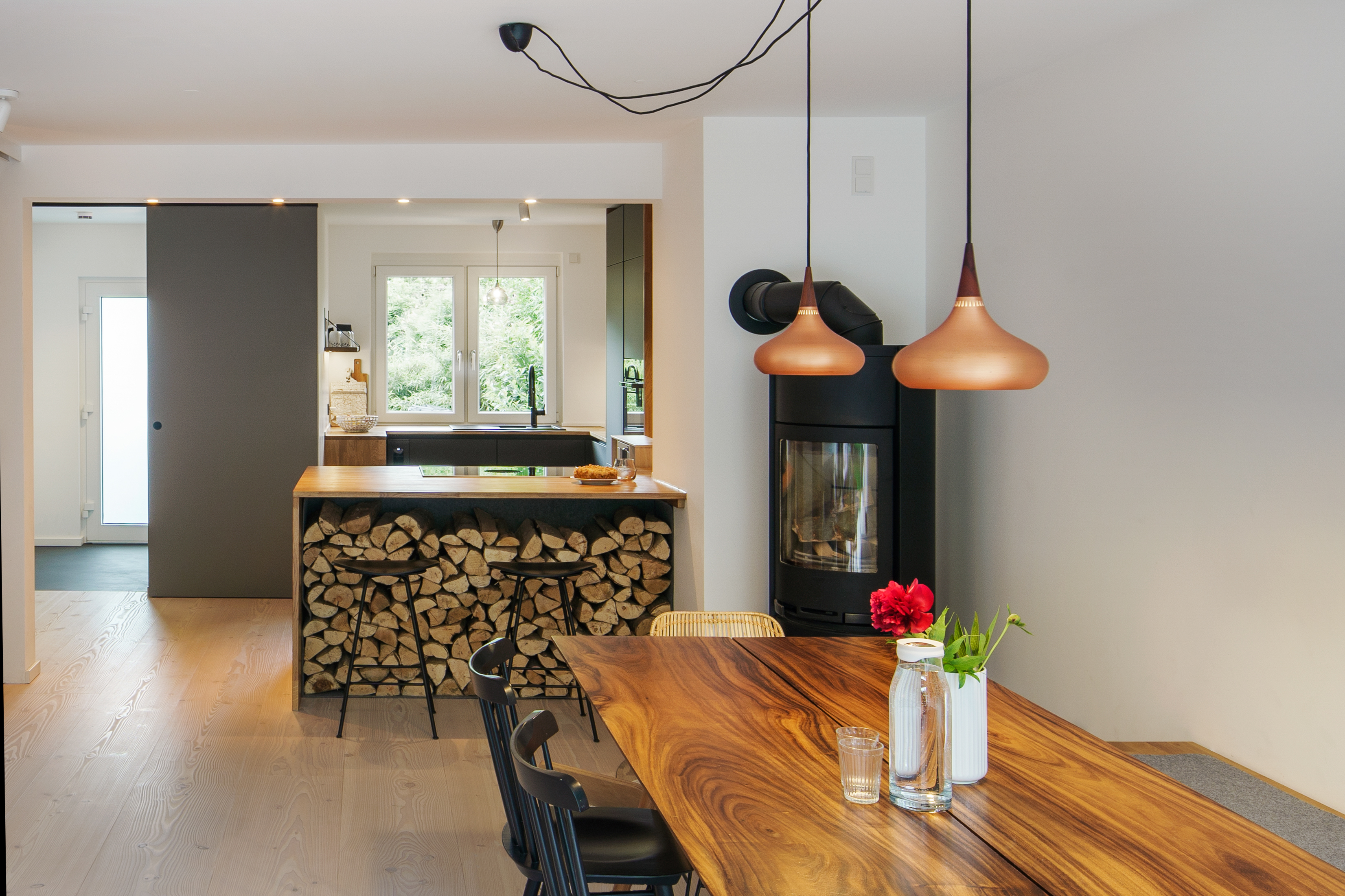 Bettina Wittenberg Innenarchitektur -STYLINGROOM