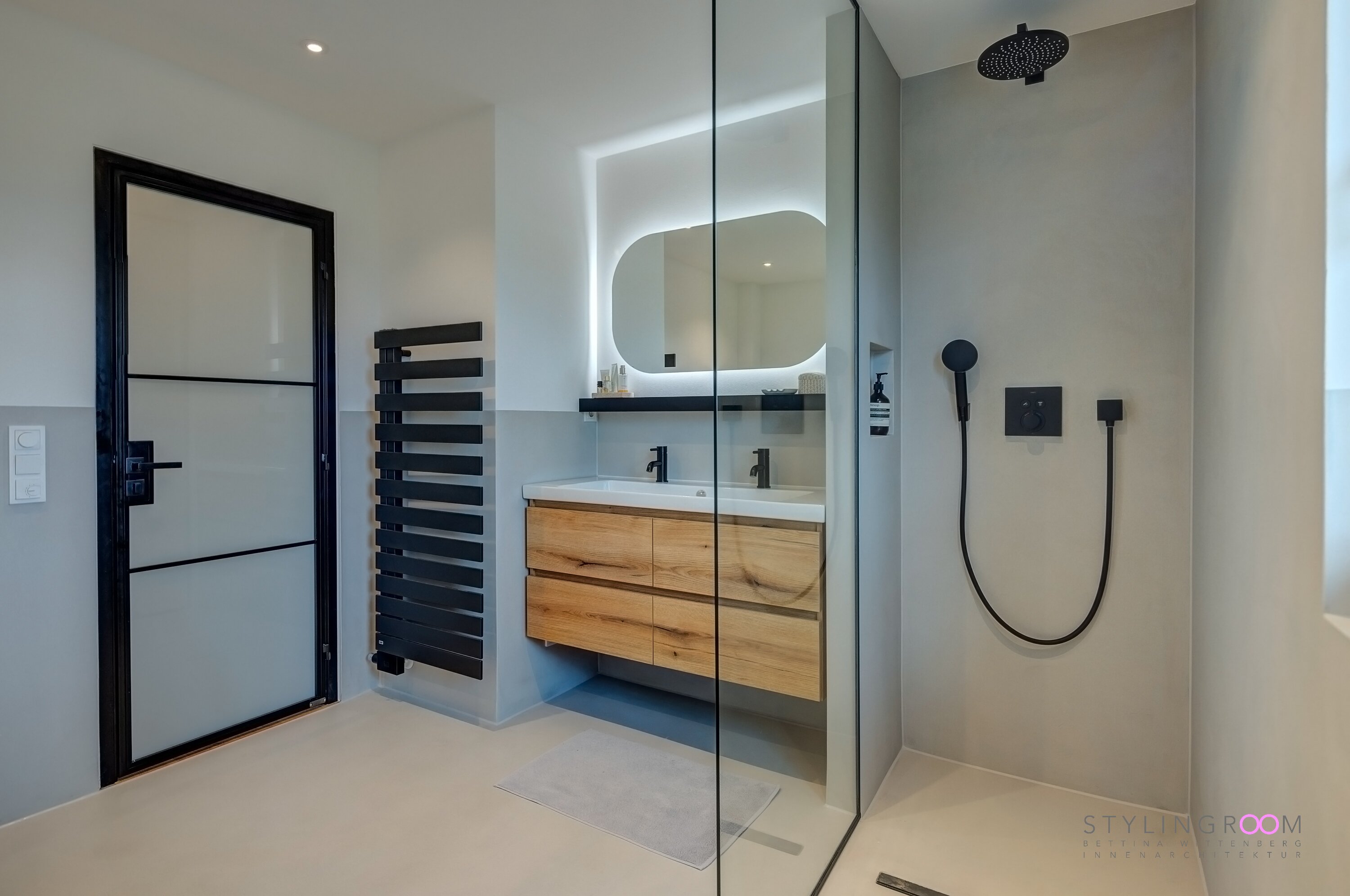 Bettina Wittenberg Innenarchitektur -STYLINGROOM