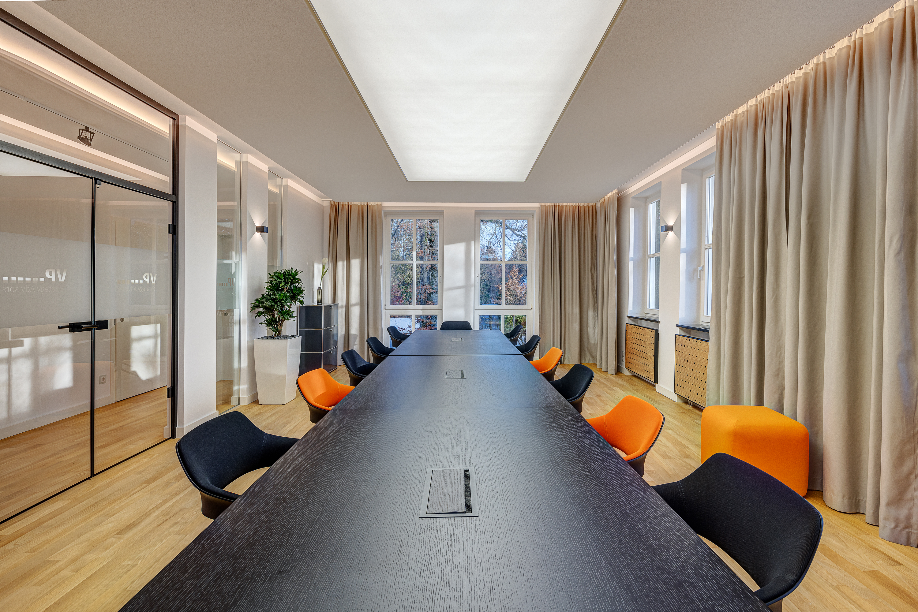 Bettina Wittenberg Innenarchitektur -STYLINGROOM