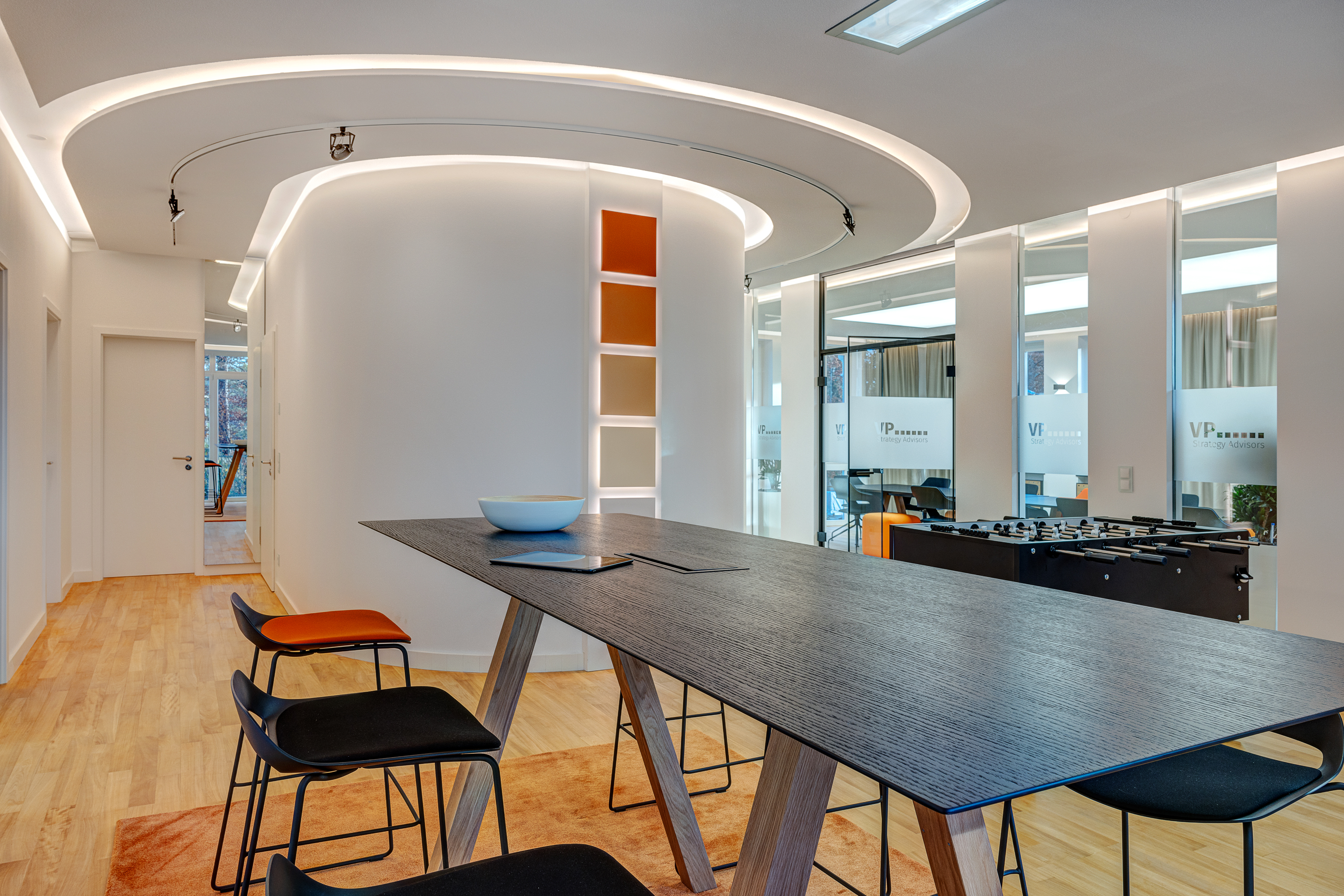 Bettina Wittenberg Innenarchitektur -STYLINGROOM