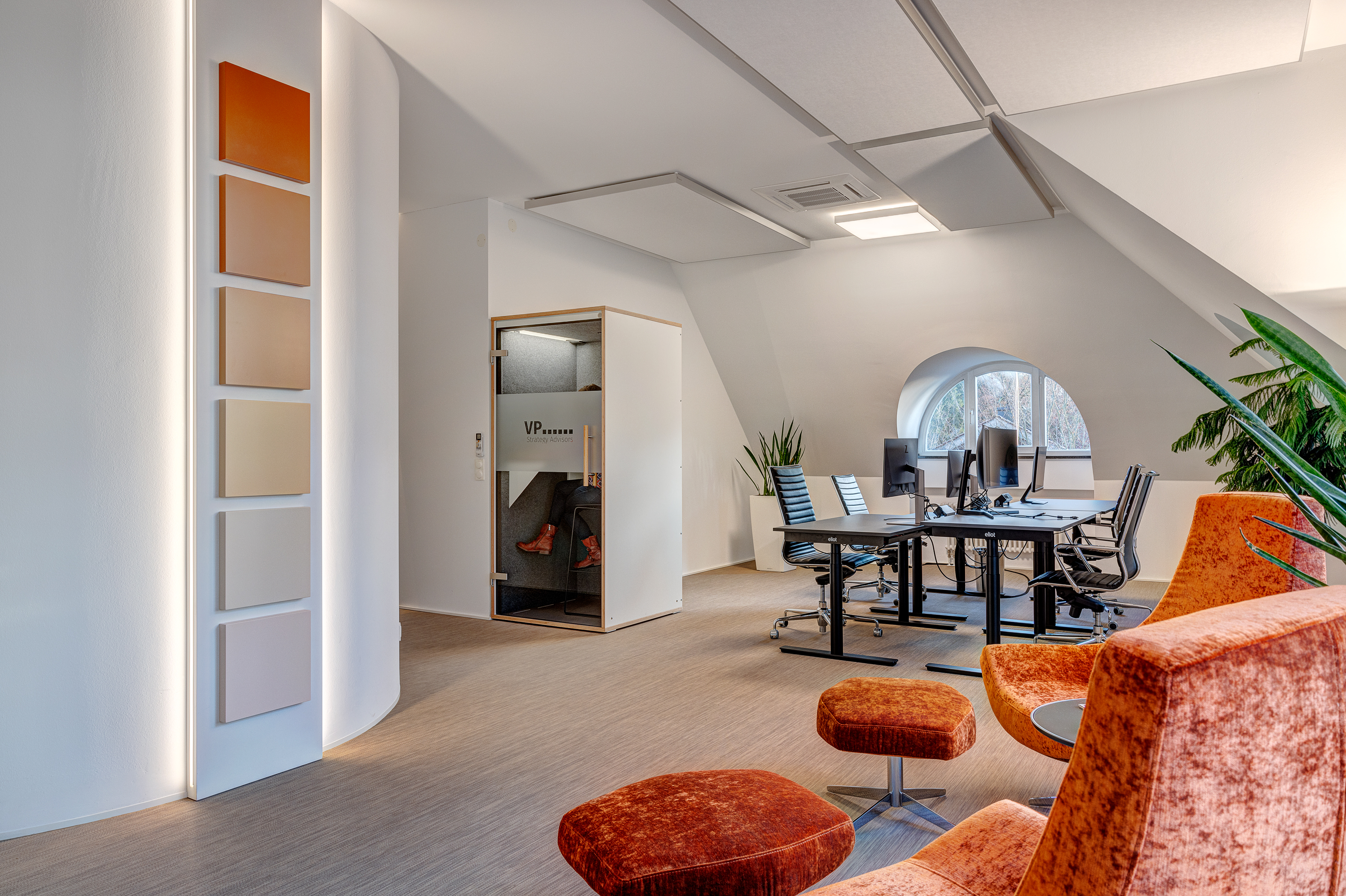 Bettina Wittenberg Innenarchitektur -STYLINGROOM