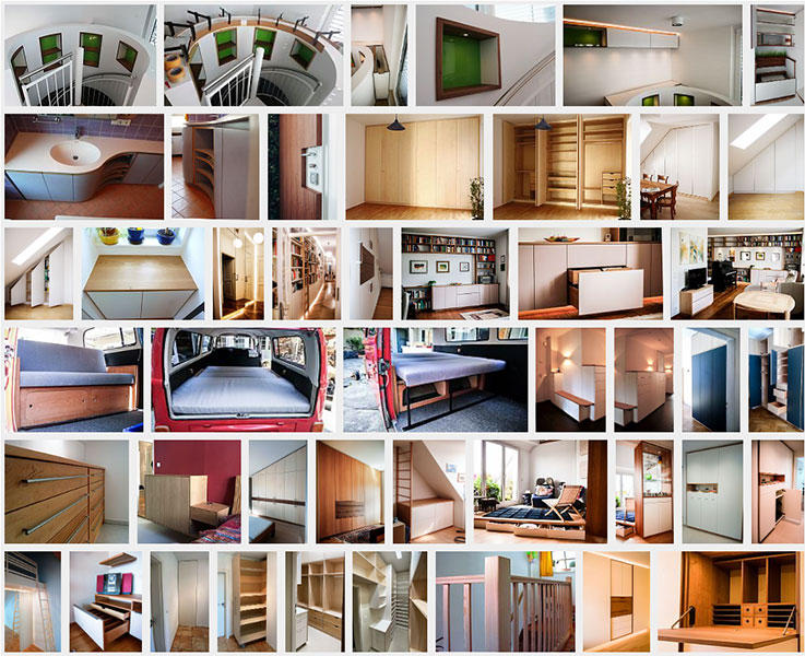 Birnbaumblau Schreinerei GmbH