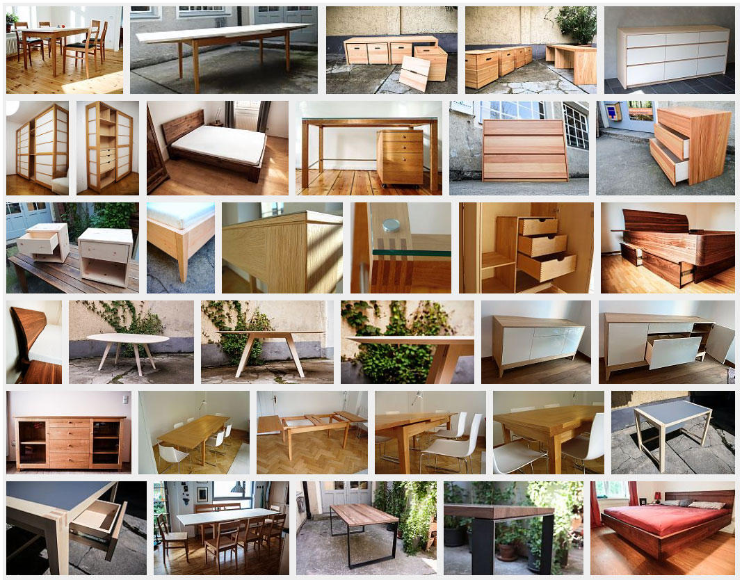 Birnbaumblau Schreinerei GmbH