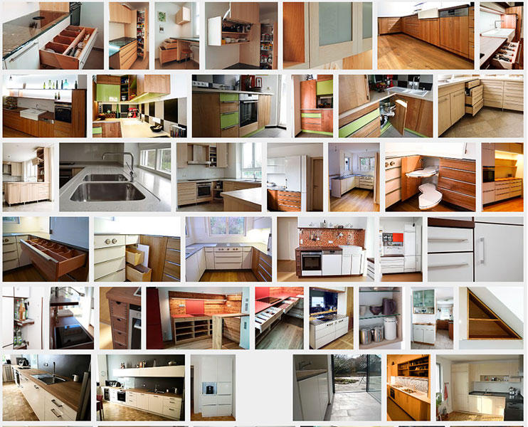 Birnbaumblau Schreinerei GmbH