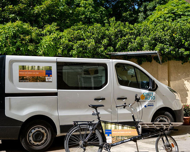 Birnbaumblau Schreinerei GmbH