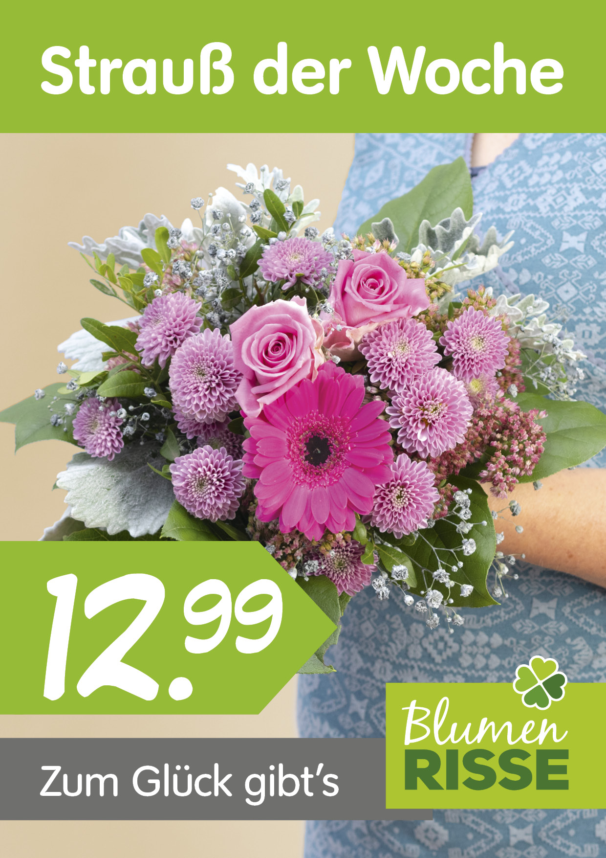 Blumen Risse Blumenmarkt Bad Kreuznach