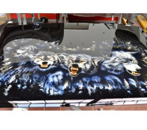 Bonner Lack und Karosserie GmbH