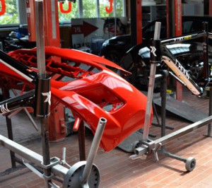 Bonner Lack und Karosserie GmbH