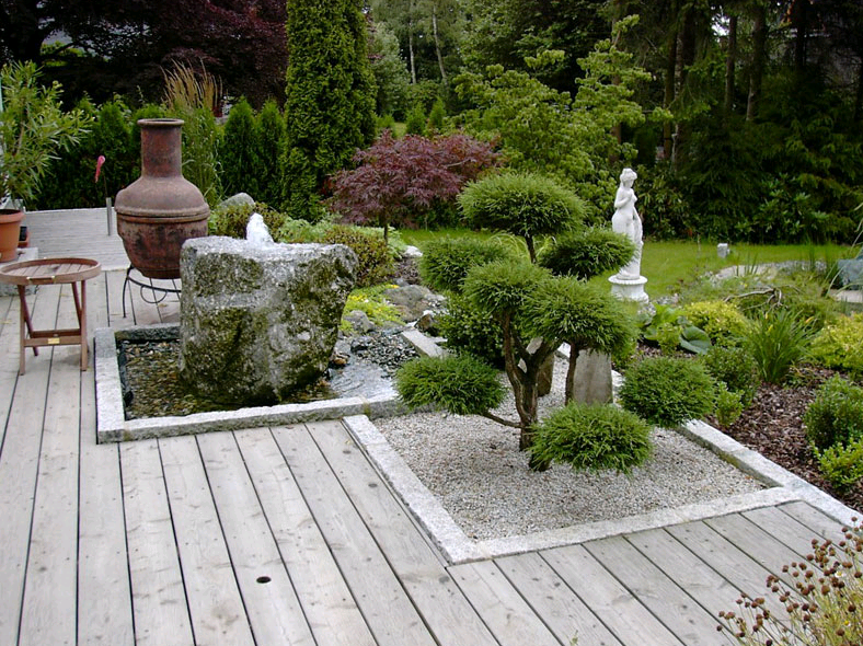 büchel garten+landschaft e.K.