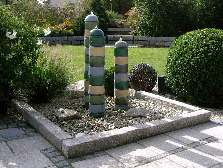 büchel garten+landschaft e.K.