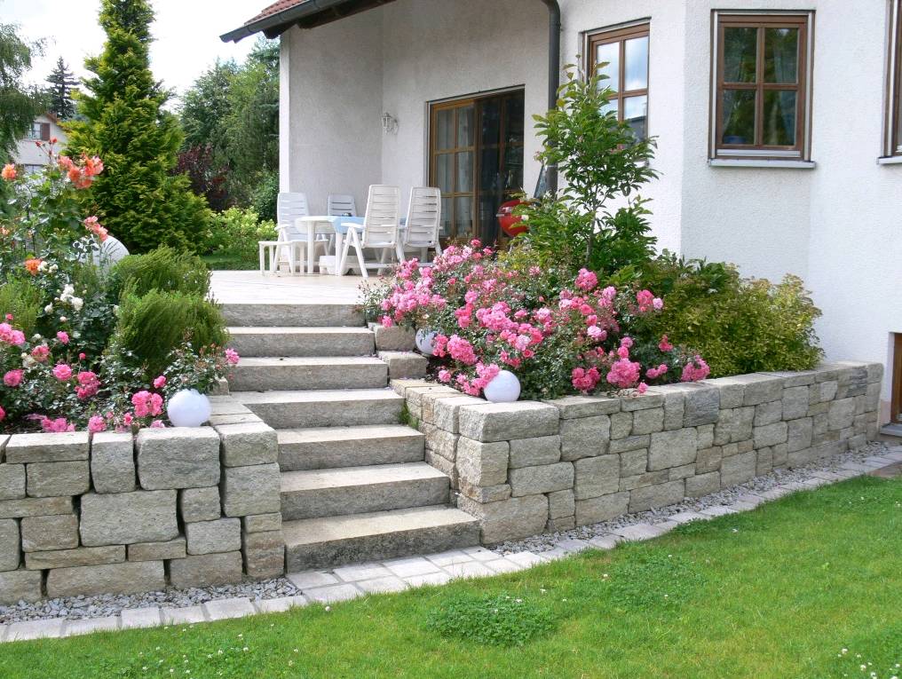 büchel garten+landschaft e.K.