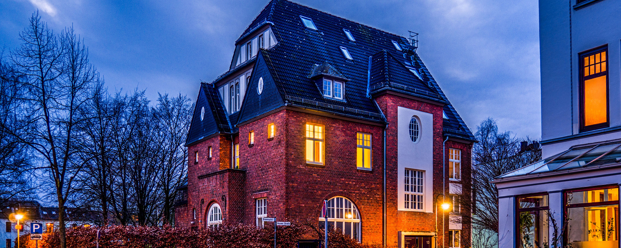 Büro 7 visuelle Kommunikation GmbH