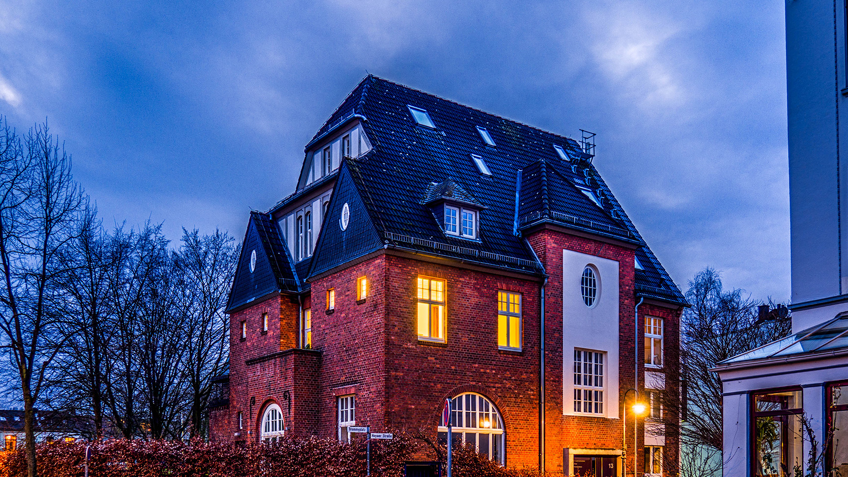 Büro 7 visuelle Kommunikation GmbH