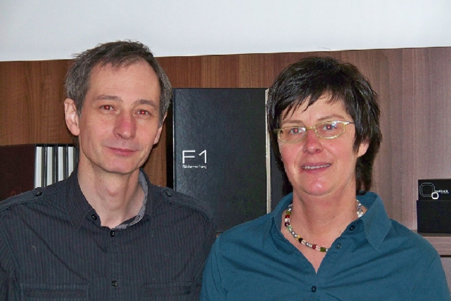 Casa Bonita - Studio für Raumgestaltung GmbH