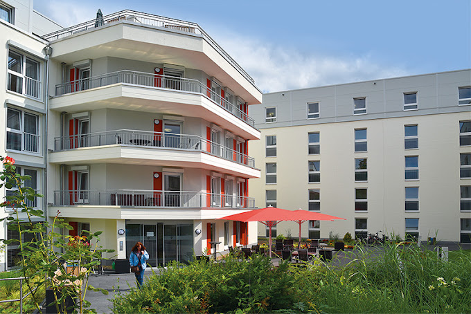 CBWK Clarenbachwerk Köln gGmbH