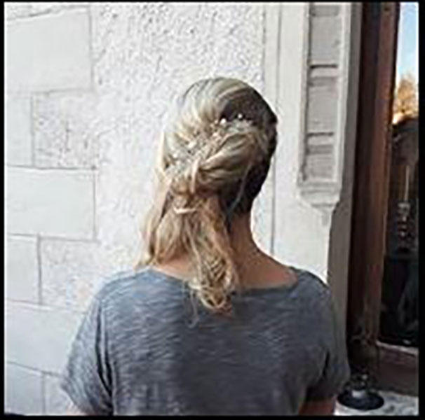 Chic-Saal Friseur & Kosmetik GmbH