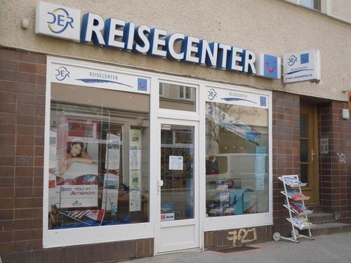 DER Reisecenter TUI