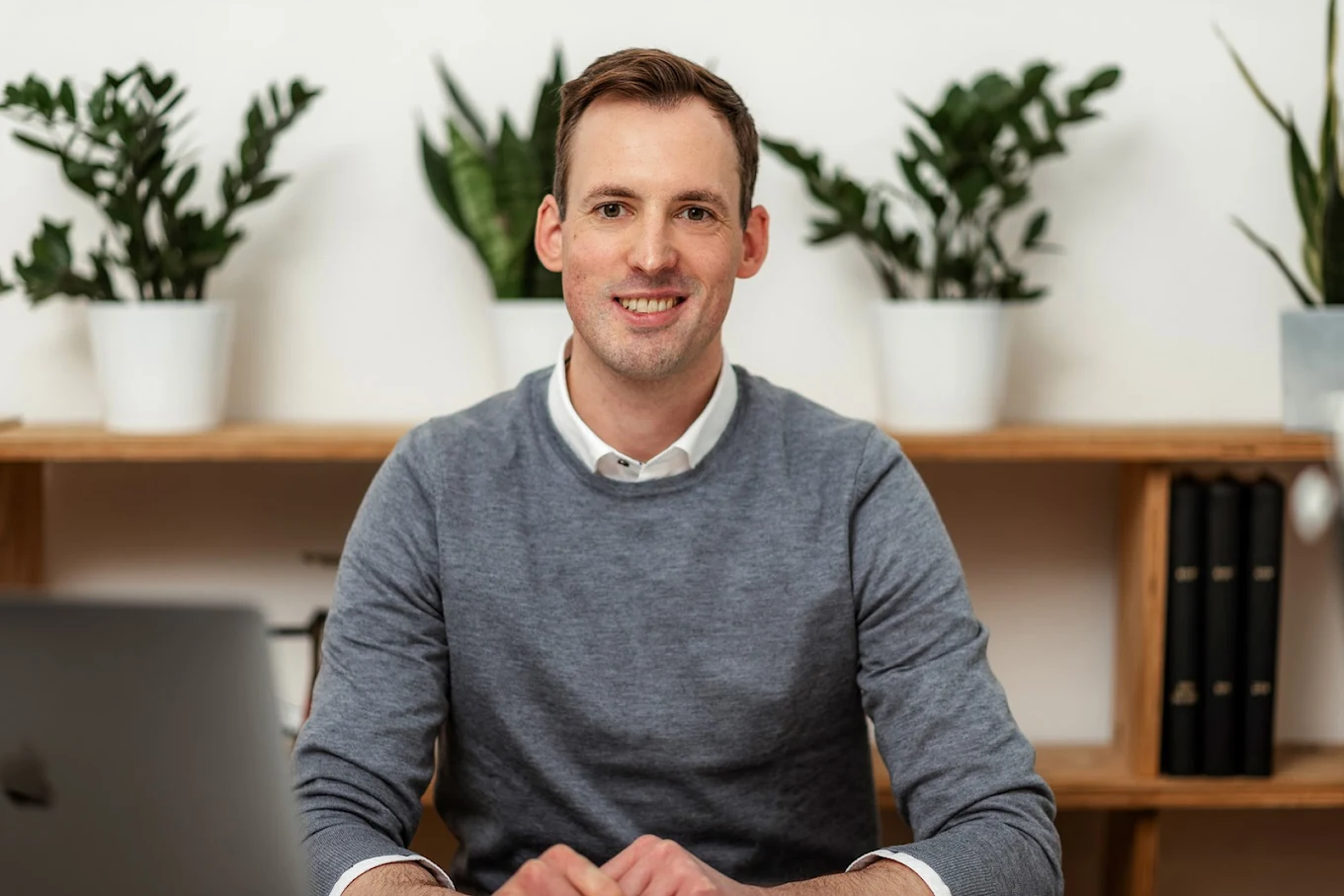 Discover Dental – Praxismarketing für Zahnärzte