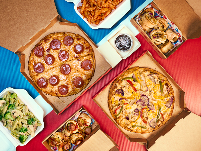 Domino's Pizza Göppingen