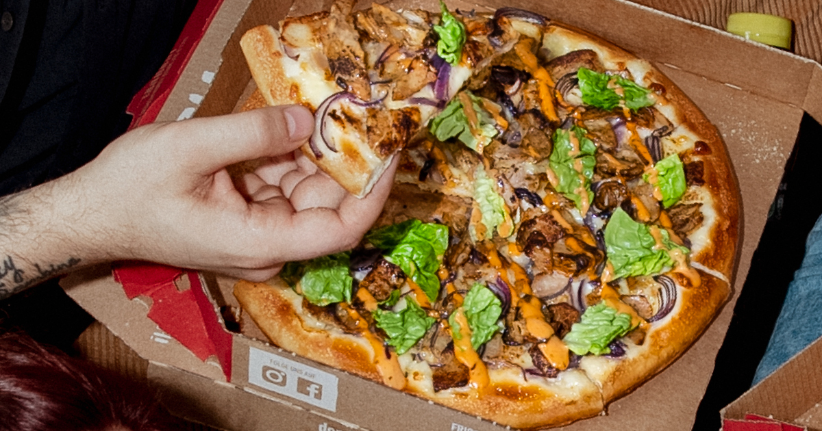 Domino's Pizza Göppingen