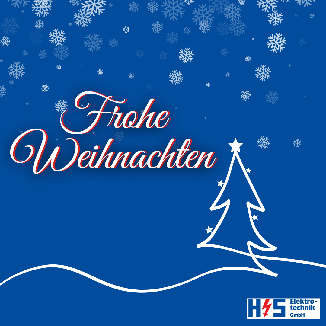 H & S Elektrotechnik GmbH