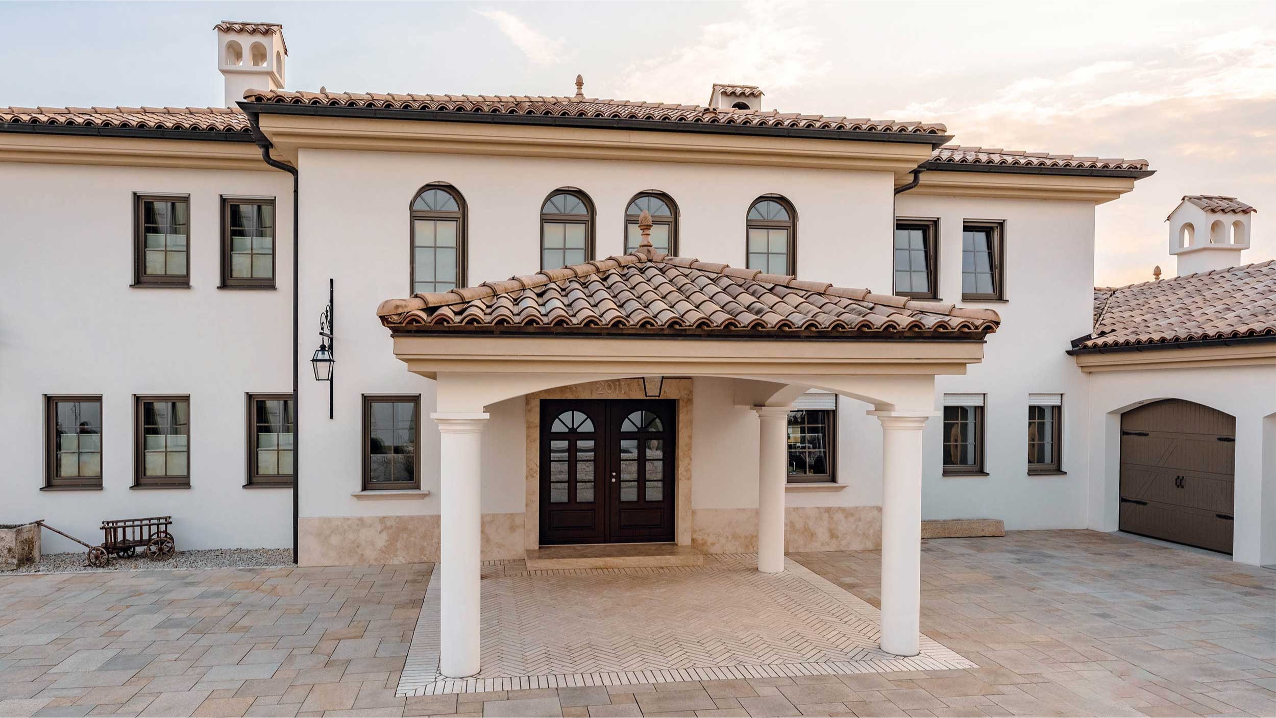 EMO Fenster und Türen GmbH & Co. KG