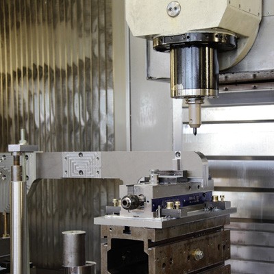 Ermer GmbH Maschinen- und Anlagenbau