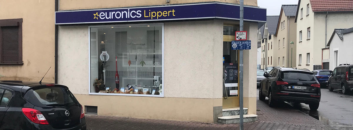EURONICS Lippert