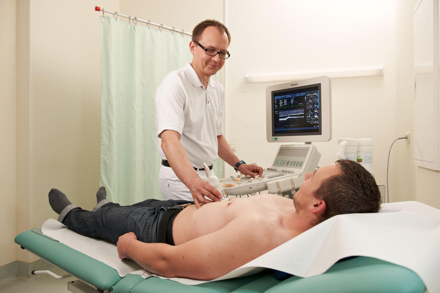 Fachkrankenhaus Coswig