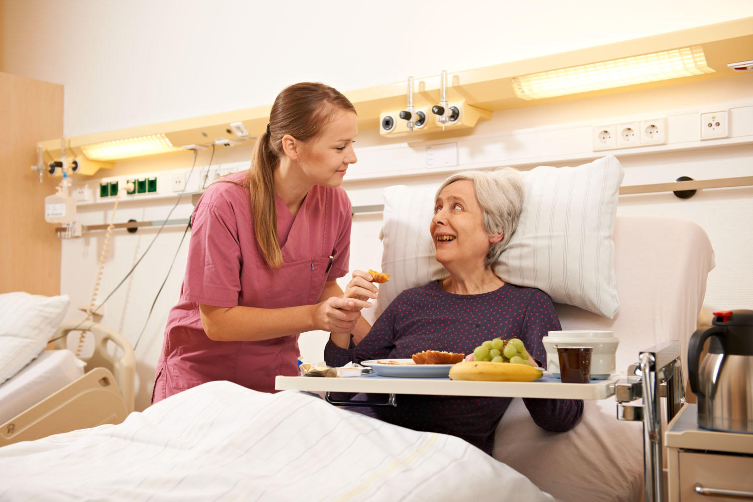 Fachkrankenhaus Coswig