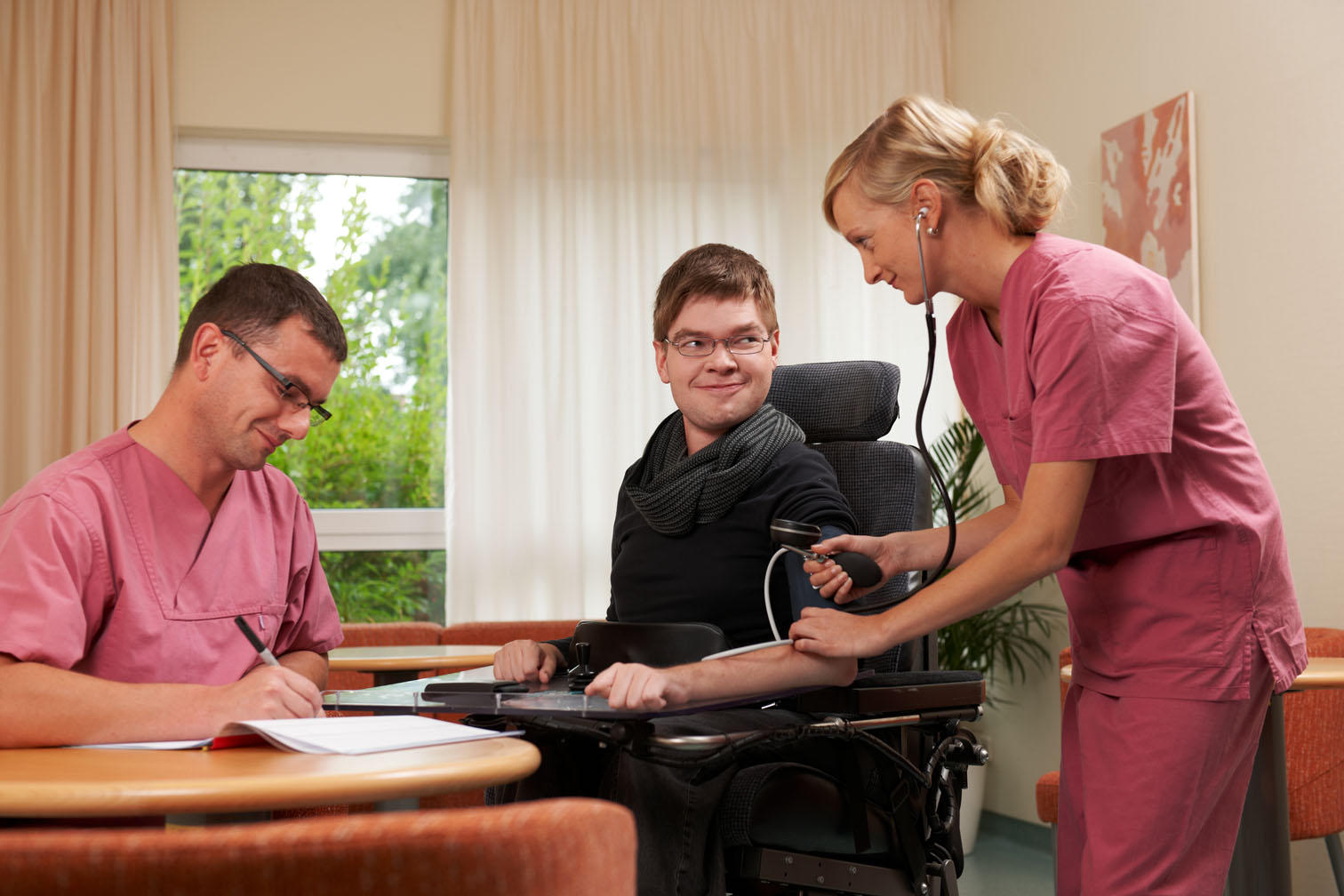 Fachkrankenhaus Coswig