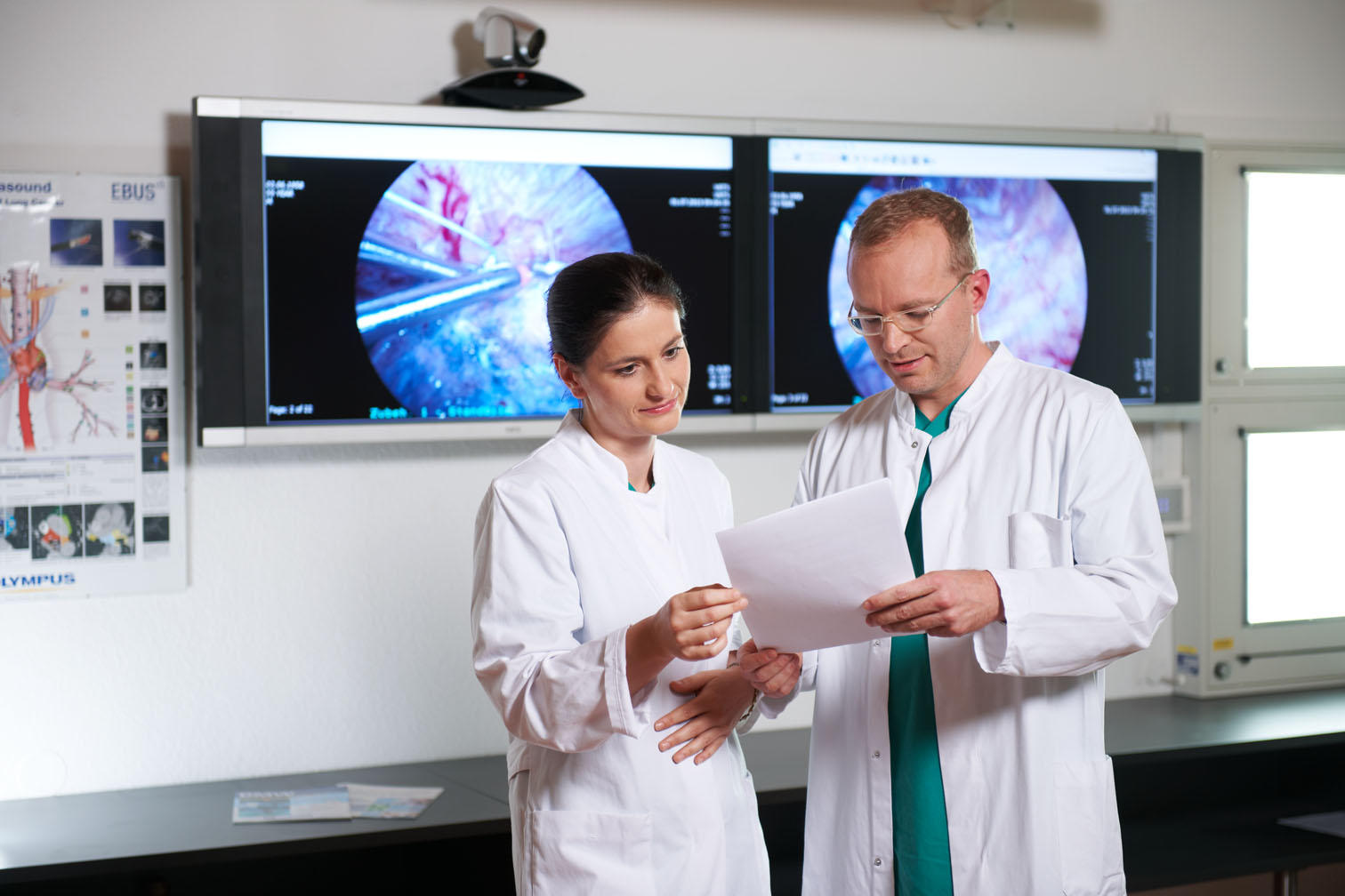 Fachkrankenhaus Coswig