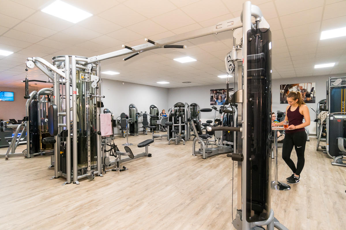 Fitness- und Gesundheitsstudio FRIENDS