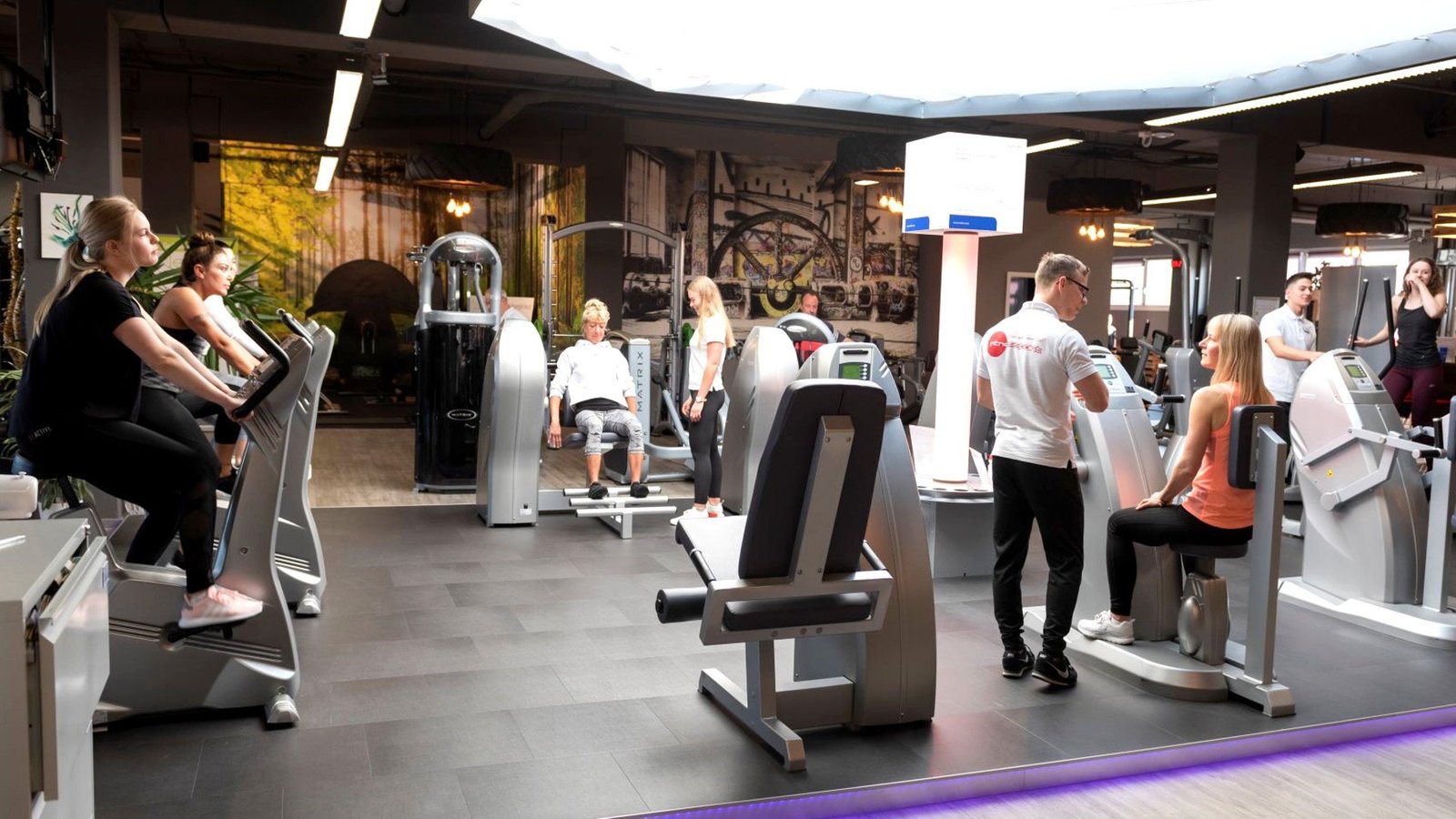 Fitnesspoint Schwabach