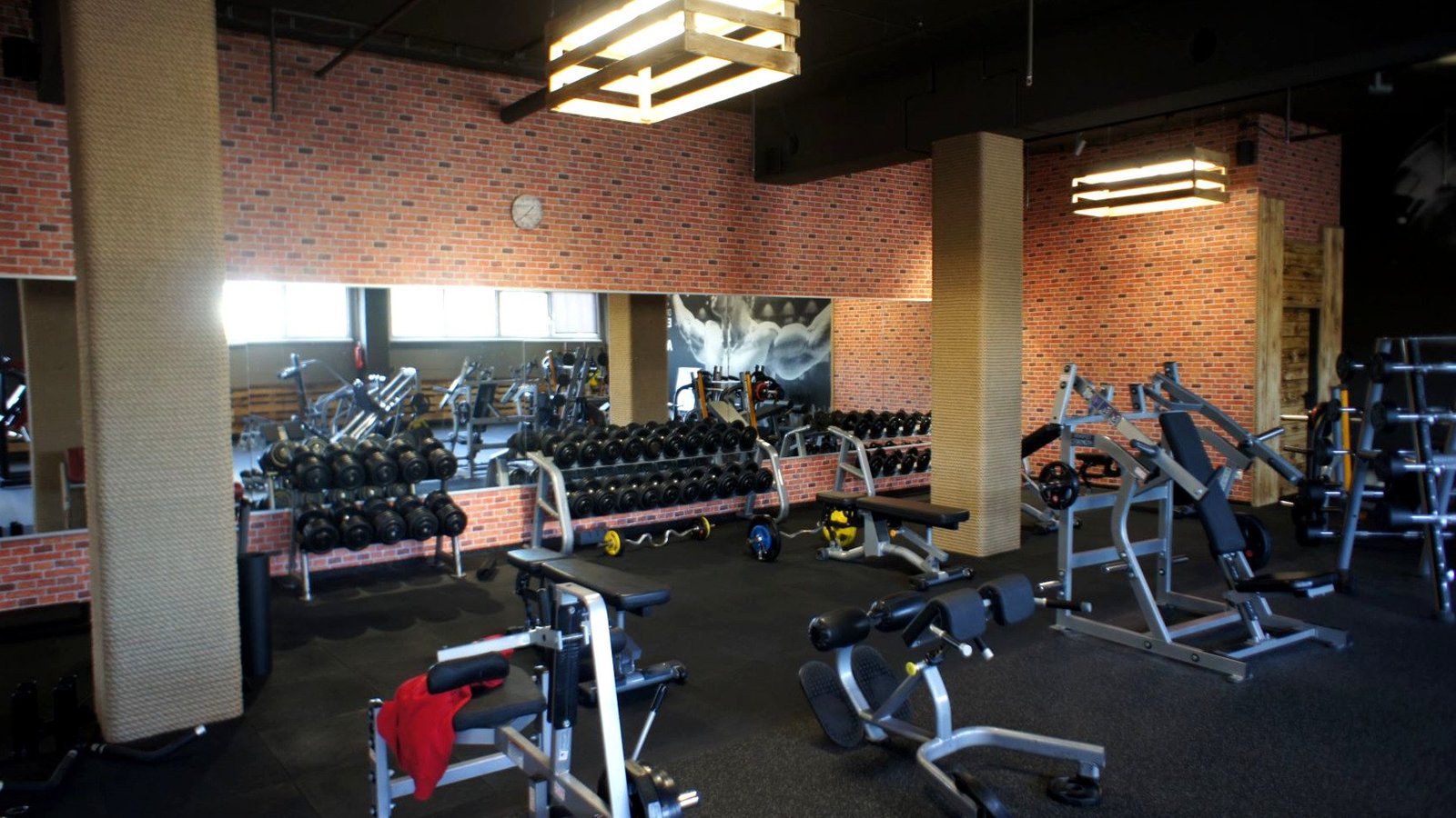 Fitnesspoint Schwabach