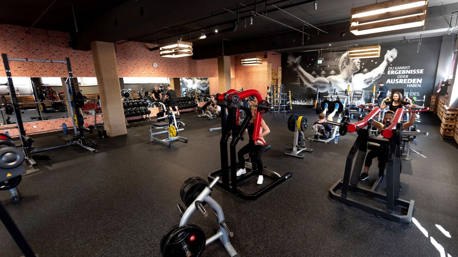 Fitnesspoint Schwabach