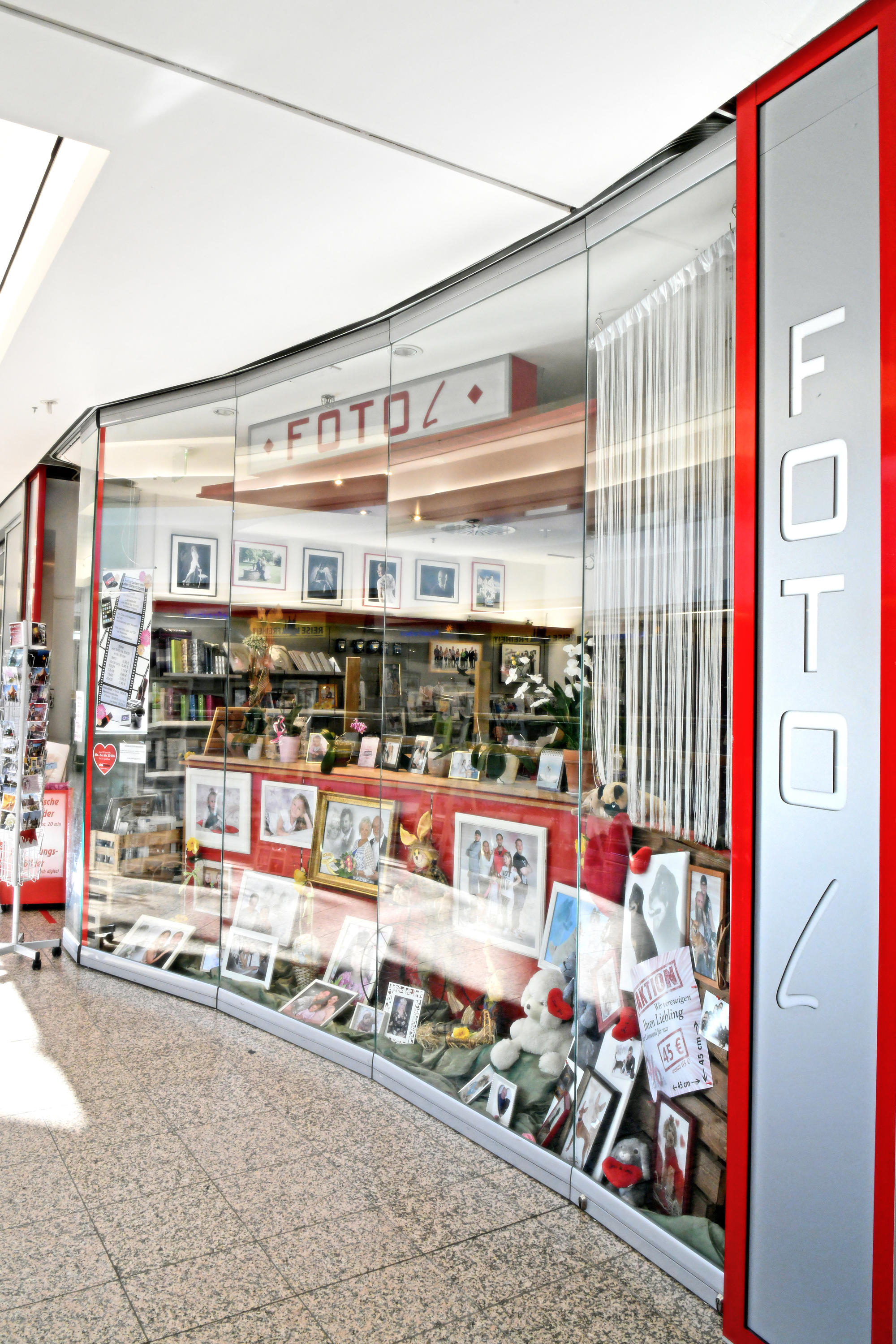 Foto Lang im Vita Center