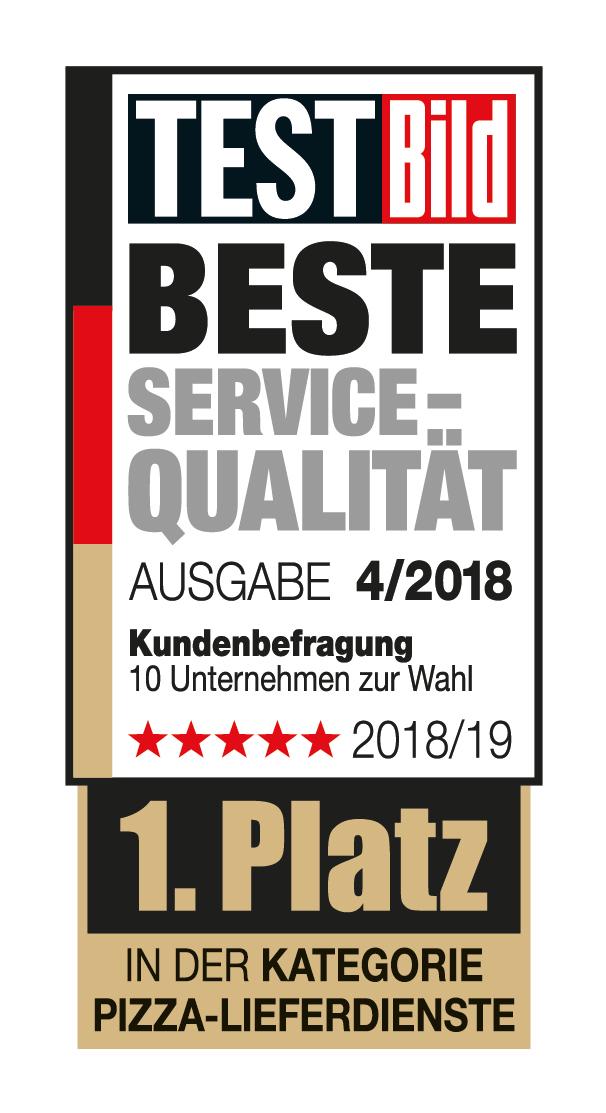 Freddy Fresh Pizza Plauen